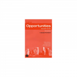 New Opportunities Elementary Powerbook with CD-ROM (pratybos)