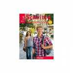Neu Schritte international 3 Kursbuch + Arbeitsbuch