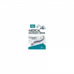 Medical Equipment Repair Teacher's Guide Pack + App Code