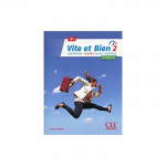 Vite et Bien Nouv. Ed. 2 B1 Livre + Corriges & CD