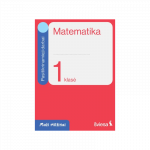 Matematika. Pasitikrinamieji darbai 1 klasei. Serija Maži milžinai