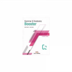Grammar & Vocabulary Booster C2 Student's Book + DigiBooks App