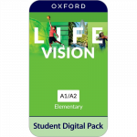 Life Vision Elementary programinė įranga iteraktyviai lentai (licenzija)
