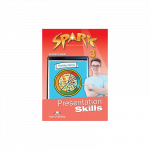 Spark 3 Presentation Skills Teachers Book