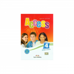 Access 4 Students Book (vadovėlis)