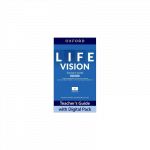 Life Vision Advanced Teachers Book (knyga mokytojui)