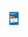 Smiles 4 Tmrp (Cl. Cd+Dvd+Trp Cd-Rom) Pack