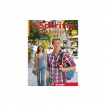 Neu Schritte international 3&4 Audio-CDs und DVD zum Kursbuch