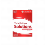 Solutions 3nd Edition Pre-Intermediate Teachers Book & Resource disk pack