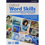 Oxford Word Skills Advanced 2 edition Student's Book + APP Pack