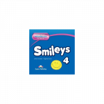 Smiles 4 Interactive Whiteboard Software