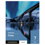 Fizika. Vadovėlis 7 klasei, serija Horizontai