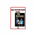 Anglų - lietuviu kalbų žodynelis vadoveliui On Screen 3