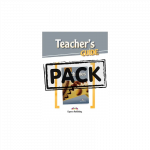 Mechanics Teachers guide Pack + App code