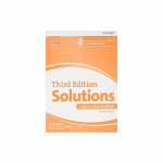 Solutions 3nd Edition Upper-Intermediate Teachers Book & Resource disk pack