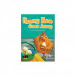 Short Tales 1: Penny Hen Goes Away Book + DigiBooks App