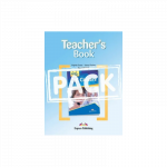 Call Centers Teachers guide Pack + App code