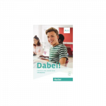 Dabei! A2.1 Arbeitsbuch (pratybos)