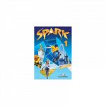 Spark 1 Students Book (vadovėlis)