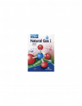 Natural Gas I Students Book+ App code