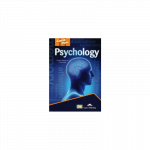 Psychology Student's Book + App Code