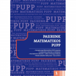 Pasirenk matematikos PUPP