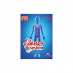 THE CIRCULATORY SYSTEM Reader + Digibooks App