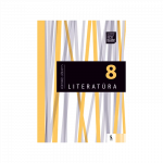 LITERATŪRA. Kūrybinės užduotys 8 klasei
