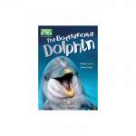 THE BOTTLENOSE DOLPHIN Reader + Digibooks App