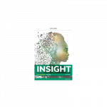 Insight Upper-Intermediate Workbook 2 nd. edition (pratybos)