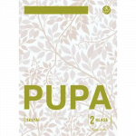 Pupa. Testai 2 klasei (pagal 2016 m. programą). Serija &Scaron;OK