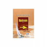 Upstream B1+ Workbook (pratybos)