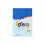 Access 2 Grammar (gramatika)