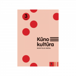 KŪNO KULTŪRA. Mokytojo knyga 3 klasei