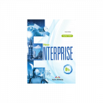 New Enterprise B1+ Teacher's Book