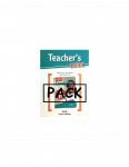 Dentistry Teachers guide Pack + App code