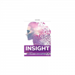 Insight Advanced Workbook 2 nd. edition (pratybos)