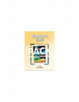 Petroleum I Teachers guide Pack + App code