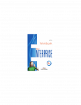 New Enterprise B1+ Workbook + Digibook Apps (pratybos)