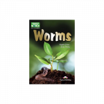 WORMS Reader + Digibooks App
