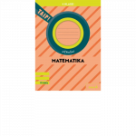Matematika. Užra&scaron;ai 4 klasei, 3 dalis (pagal 2022 m. BUP). Serija TAIP!