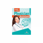 Physician Assistant Students Book+ App code