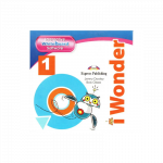iWonder 1 Interactive Whiteboard Software