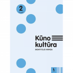 KŪNO KULTŪRA. Mokytojo knyga 2 klasei