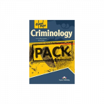 Criminology Students Book+ App code