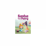 Short Tales 4: Sasha and the Tree Fairy Book + DigiBooks App