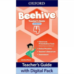 Beehive 4 Teachers Book ( knyga mokytojui)
