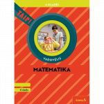 Matematika. Vadovėlis 4 klasei, 2 dalis (pagal 2022 m. BUP). Serija TAIP!