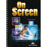 On Screen 2 Teachers Book