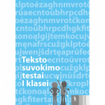 Lietuvių kalbos teksto suvokimo testai 1 klasei